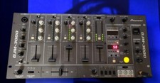 Pioneer DJM-3000 DJ Mixer 4