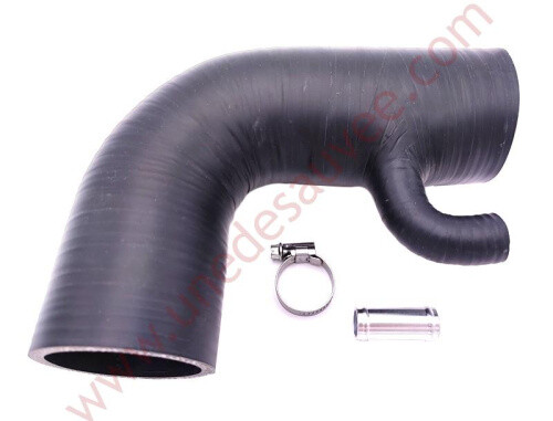 Durite manchon admission air - durite,