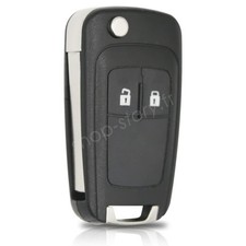 Coque de Clé de Voiture