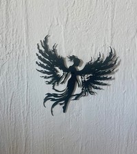 Art Mural Fée - Décoration