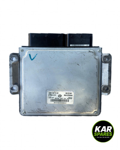 Engine control unit ecm - control,