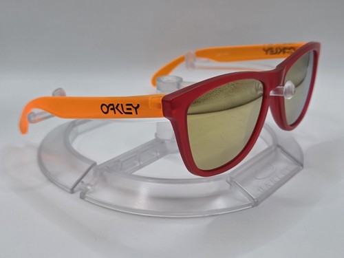 Oakley frogskins blacklight - oakley,