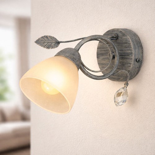 Applique murale e14 - applique,