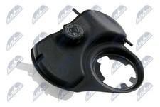 Vase d'expansion, liquide de