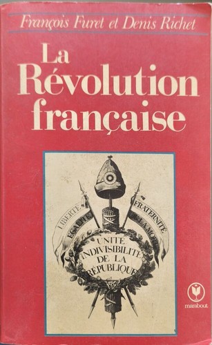 Révolution française - la,