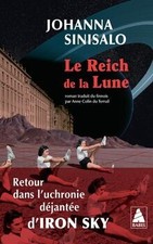 Le Reich de la Lune de