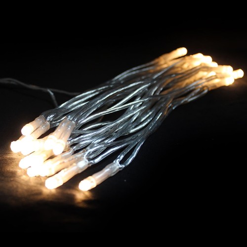 Guirlande lumineuse led 30 - guirlande,