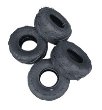 Pneu 4x 145/70-6 FY-002 Atv