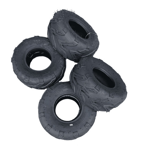 Pneu 145 fy 002 atv - pneu,