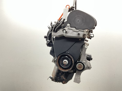 Moteur bud golf 4 - bud, vw