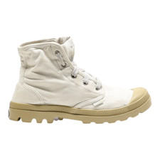 Bottes À Lacets PALLADIUM