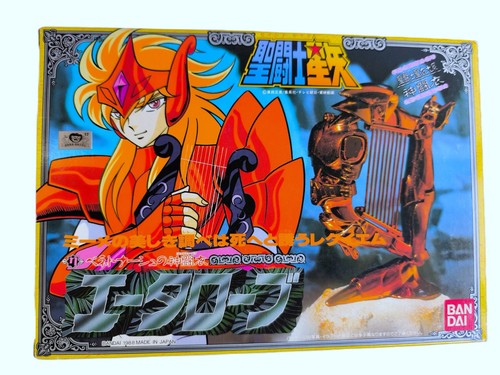 Saint seiya benetnasch eta - saint,