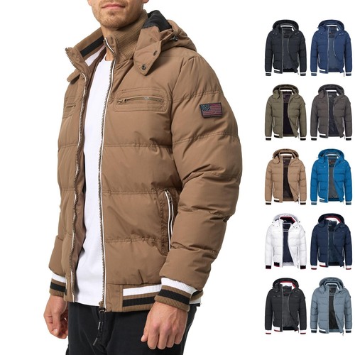 Indicode veste homme marlon - indicode,