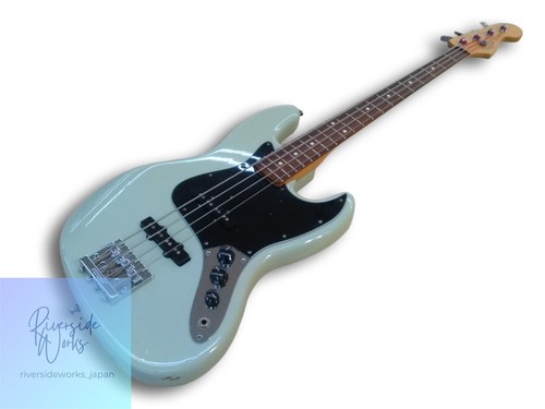 Guitare électrique fender usa - électrique,