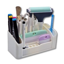 Rangement pour accessoires pour cricut joy / maker - Scrapbooking Vinyle