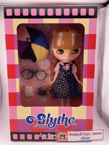 Poupée neo blythe - poupée,