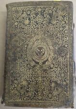 OFFICE DE LA SEMAINE SAINTE  -