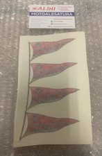 Adhésif À Sec Moto Mv