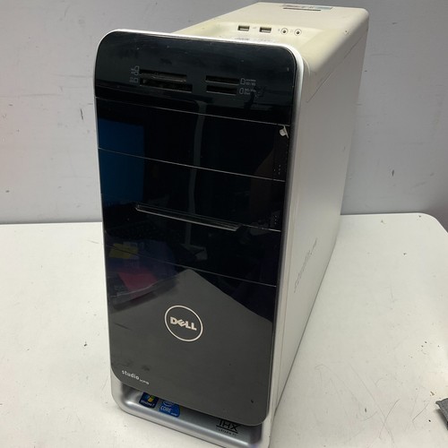 Dell studio xps 8100 - xps, desktop