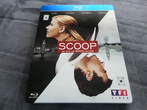 Blu ray steelbook - steelbook, /