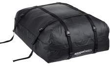 coffre de toit souple en très