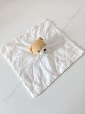 Doudou Plat/Mouchoir Carré