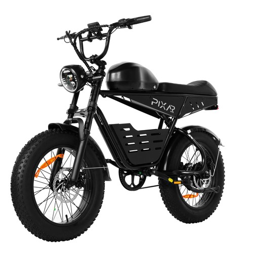 Vélo électrique tout terrain - vélo,
