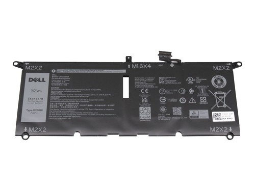 Dell xps original - 13, (7390)