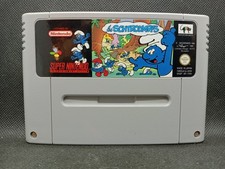 Les Schtroumpfs The Smurfs -