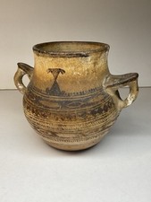 ANCIENNE POTERIE KABYLE TERRE