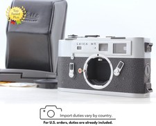 Appareil photo argentique 35
