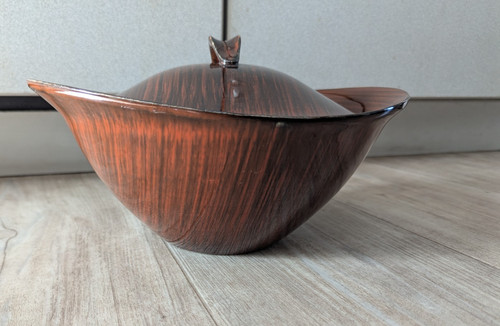 Vaisselle vintage bahama - bahama,