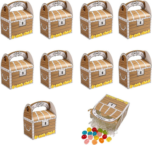 Pièces coffret cadeau - coffret,