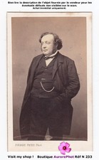 ERNEST PICARD, AVOCAT HOMME