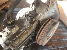 Boite de vitesses CITROEN