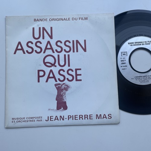 French un assassin qui - french,