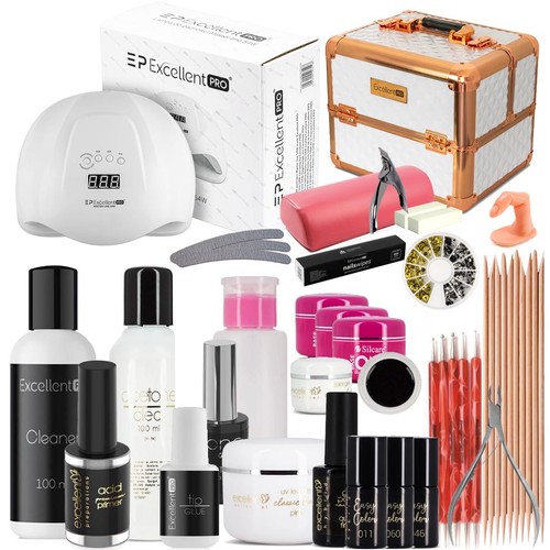 Maxi kit manucure eco - maxi,