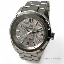 Formex Essence 39 Space Rock Limited Edition 88pcs Automatic Watch w/ Box