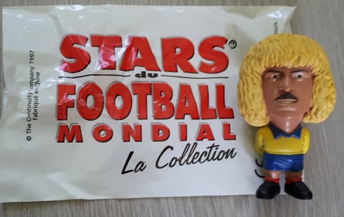 Figurines 1997 valderrama mini - figurines,