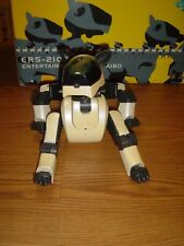 Sony AIBO ERS-210A Holiday White SuperCore