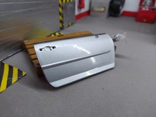 1/18 right door Peugeot 407 coupe Welly
