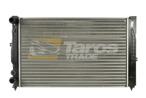 Radiateur eau pour passat - pour,