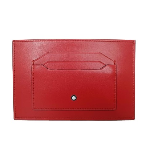Porte cartes montblanc unisexe - montblanc,