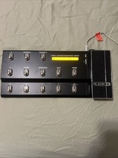 Line 6 FBV Shortboard MKII Foot Controller