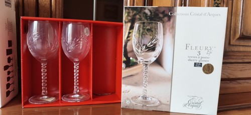 Cristal arques collection - d'arques,