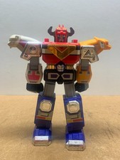 BANDAI POWER RANGERS MEGAZORD