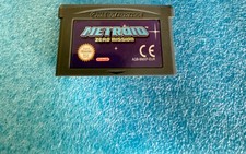 Metroid: Zero Mission