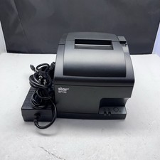 Star SP700 SP742 Point Of Sale Receipt Printer Dot Matrix Ethernet