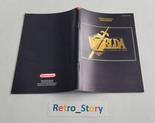 Nintendo 64 N64 - The Legend