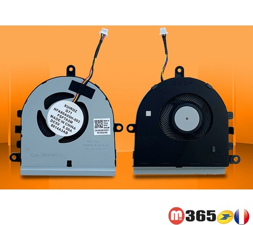 Ventilateur fan pour dell - fan,